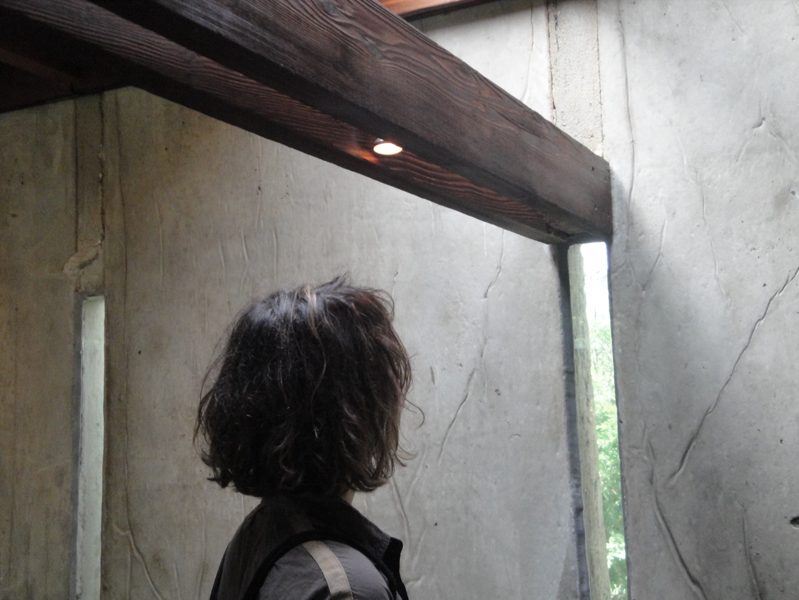 Schindler House — West Hollywood, 1922